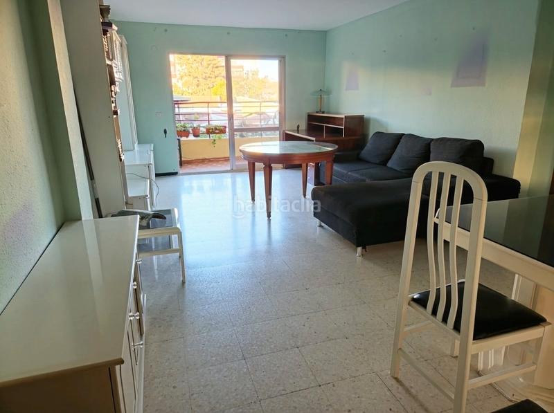 Foto e75a8227-c2e1-45b1-a0ae-190b34af44d7. Flat with parking in Centro ciudad Fuengirola