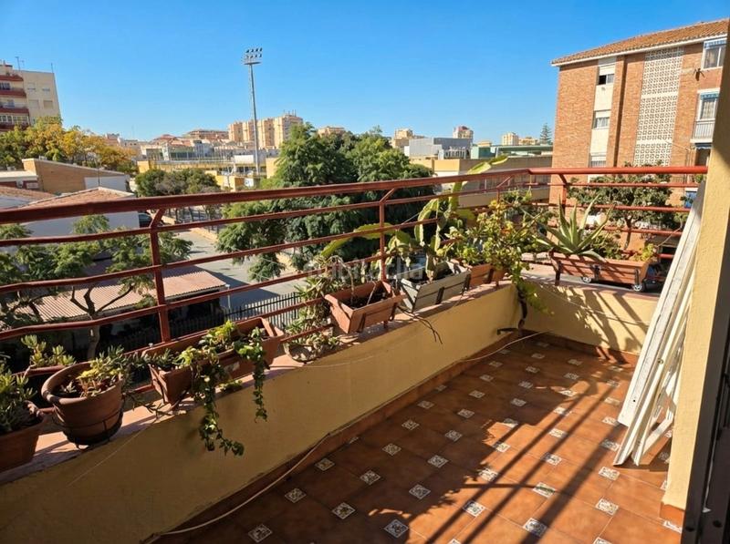 Foto f344c2d1-ba4e-4f2d-b93a-2fcfbf14ff10. Flat with parking in Centro ciudad Fuengirola