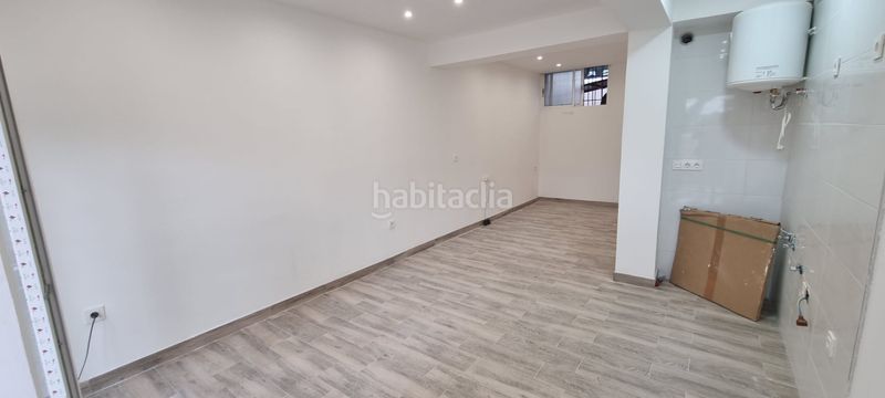 Foto 41115525-127f-4ef3-926d-067b8d0d1ec8. Estudi a Calvario Torremolinos