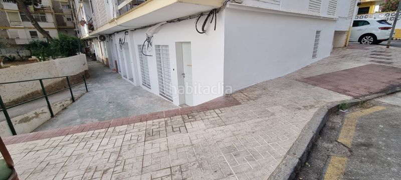 Foto 84982255-2586-4ae1-b45a-6249595c30da. Estudi a Calvario Torremolinos