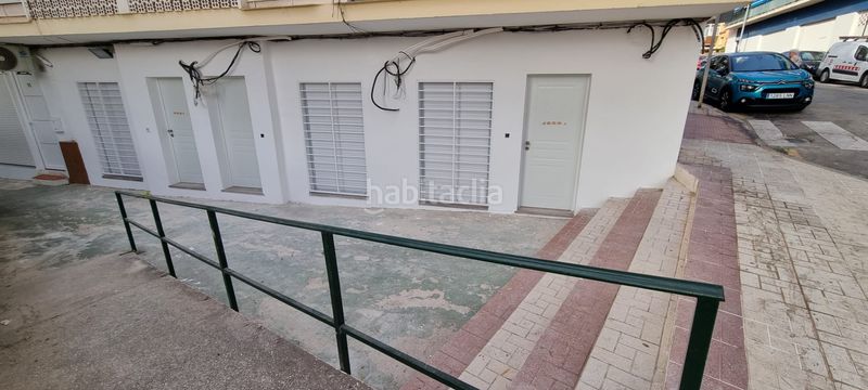 Foto f5af51f6-5179-4151-b80a-eb926dcd8345. Estudi a Calvario Torremolinos