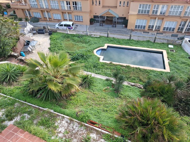 Foto 4b3bd3a1-cad3-4113-bb96-a5e1f1e80459. Xalet amb xemeneia aparcament piscina a El Faro de Calaburra - Chaparral Mijas