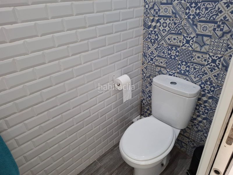 Foto d73e6840-33e9-4f23-a922-346adfb3dea1. Xalet amb xemeneia aparcament piscina a El Faro de Calaburra - Chaparral Mijas
