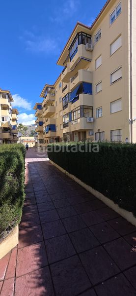 Foto 11f55335-bb2e-4fdb-90f7-19a5e29d4c4f. Planta baixa amb aparcament piscina a Centro Mijas