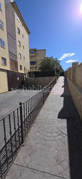 Foto 2685d719-b37f-4da8-958e-d994b4ca8664. Planta baixa amb aparcament piscina a Centro Mijas