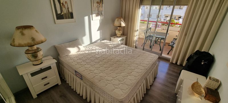 Foto 8274f706-74a0-460a-8af0-a013207d73b8. Pis amb aparcament a Centro ciudad Fuengirola