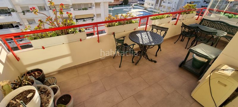 Foto d45a4675-714f-4d5e-8980-27ffda2a7b39. Pis amb aparcament a Centro ciudad Fuengirola