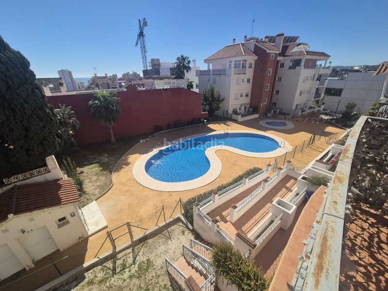 Foto 2f3d0a4b-4345-47bd-9117-b36cc0a77d1c. Pis amb aparcament piscina a Los Pacos Fuengirola