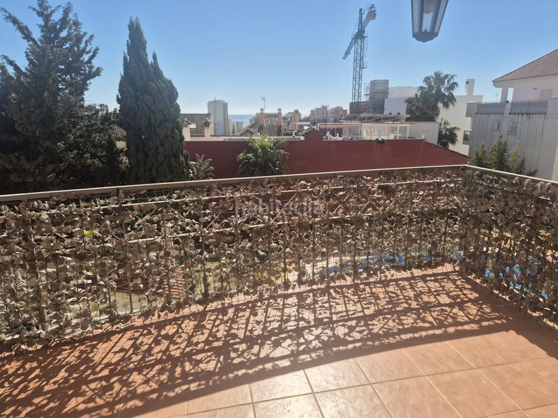 Foto 5d11718c-a992-45d7-bb9b-1a64516e3b1e. Pis amb aparcament piscina a Los Pacos Fuengirola