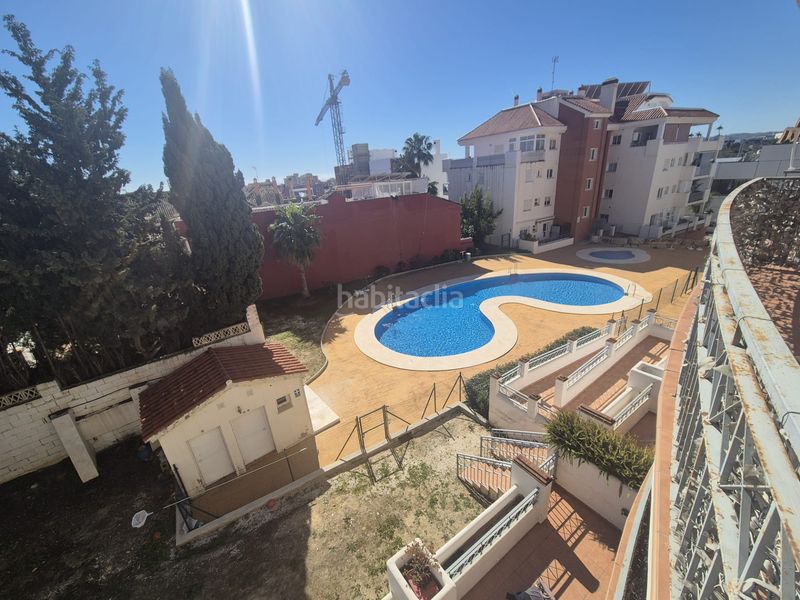 Foto 817459ea-6085-46fe-8c53-fc2baaeef445. Pis amb aparcament piscina a Los Pacos Fuengirola