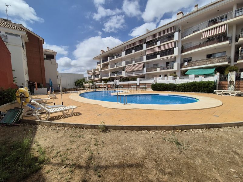 Foto 9ff1ea23-7028-4ec3-a9fb-9635063566a2. Pis amb aparcament piscina a Los Pacos Fuengirola