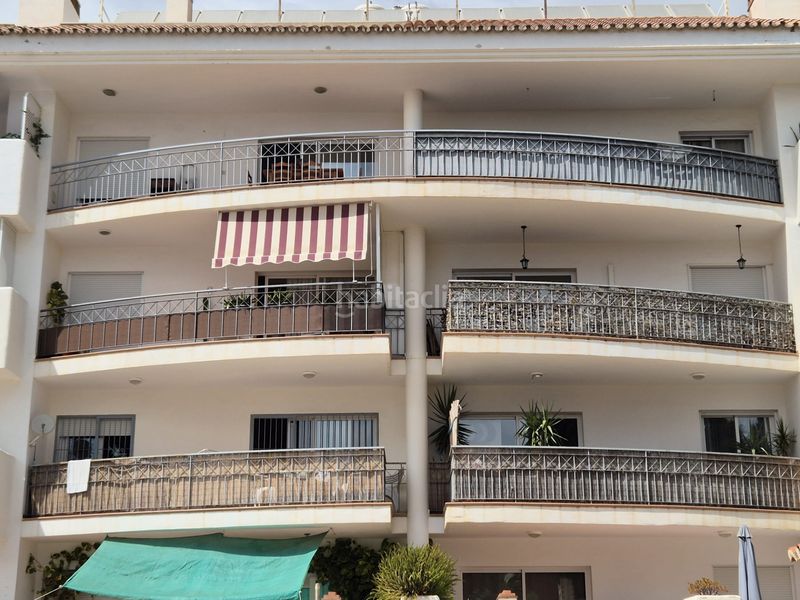 Foto ae4d6916-8b93-40ed-b965-ba02277c6273. Pis amb aparcament piscina a Los Pacos Fuengirola