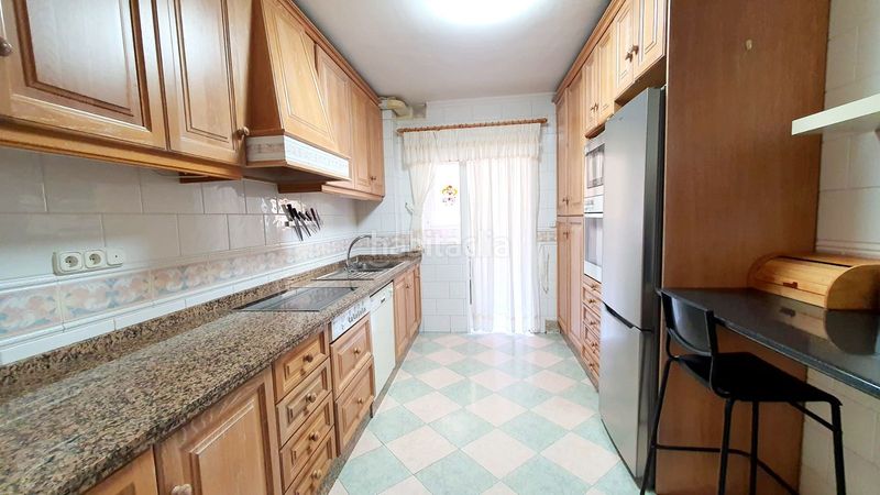 Foto d6aa021d-4168-4776-8330-16c74042ff93. Pis amb aparcament a Centro ciudad Fuengirola