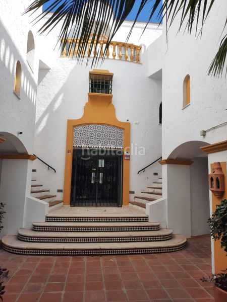 Foto 4c49a8f4-2a65-436d-850f-7a99dae92ce2. Planta baixa amb aparcament piscina a Mijas golf Mijas