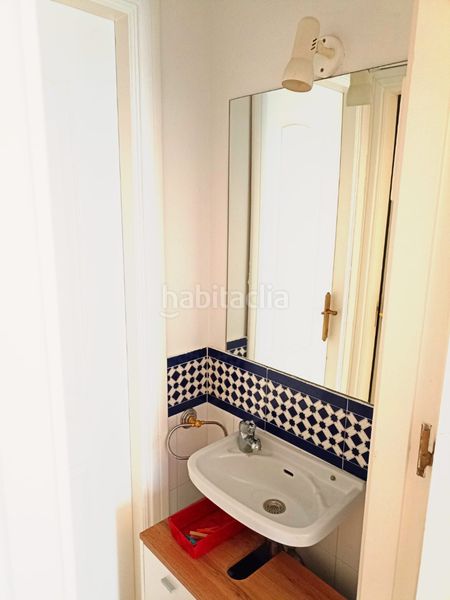 Foto 5462bed6-34b2-4518-9f06-697be80a046b. Planta baixa amb aparcament piscina a Mijas golf Mijas