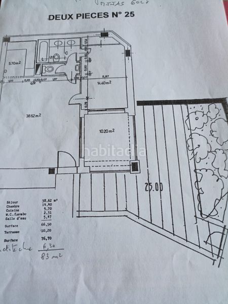 Foto 85413120-cdc4-4bd0-8a42-3b4edef763c9. Planta baixa amb aparcament piscina a Mijas golf Mijas