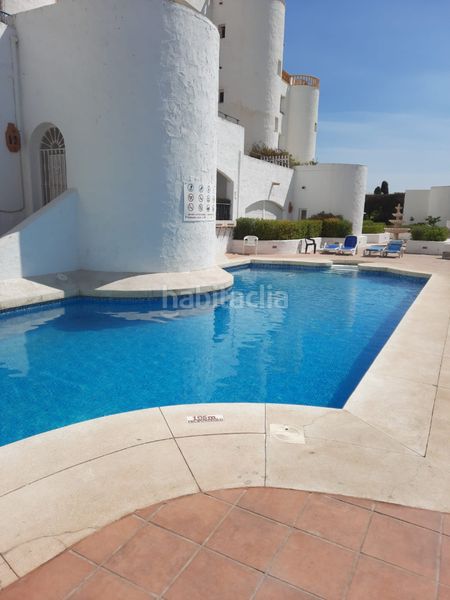 Foto a4424f16-c0a5-4ff8-b954-57324f0eab12. Planta baixa amb aparcament piscina a Mijas golf Mijas