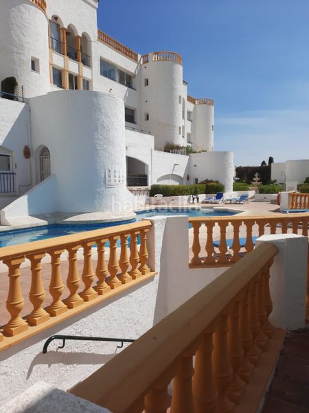 Foto a8ba1337-297e-4678-b9ec-bea8438d7183. Planta baixa amb aparcament piscina a Mijas golf Mijas