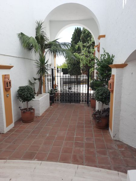 Foto d66facbc-2970-410f-8048-fe1fa7e6e62e. Planta baixa amb aparcament piscina a Mijas golf Mijas