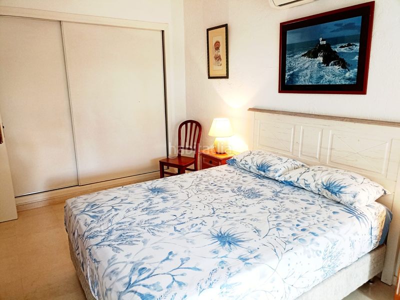 Foto d727919f-868d-4dd7-9eb5-6f0f90d4e91f. Planta baixa amb aparcament piscina a Mijas golf Mijas