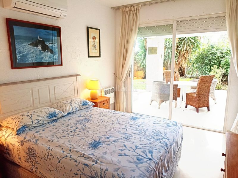 Foto d72d0edb-75d8-45c2-9263-aec0f3b62e33. Planta baixa amb aparcament piscina a Mijas golf Mijas