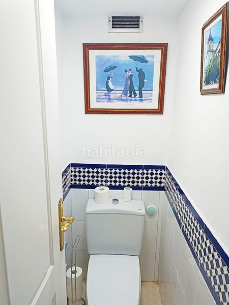 Foto fadcd183-ac56-41a7-8e3e-4d12f9c581da. Planta baixa amb aparcament piscina a Mijas golf Mijas