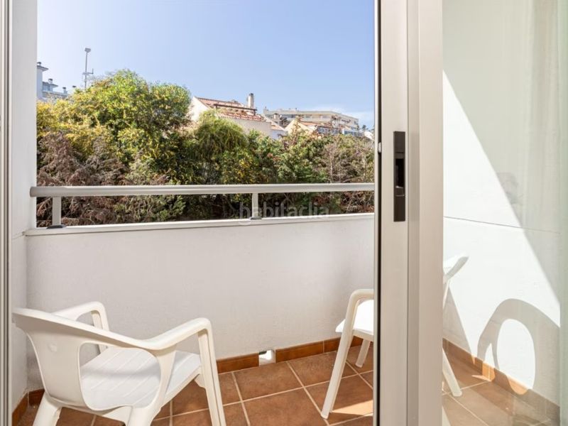 Foto 45af6157-a3b1-4043-bd97-9e34d9fc06e8. Pis amb aparcament piscina a Castillo Sohail - Myramar Fuengirola
