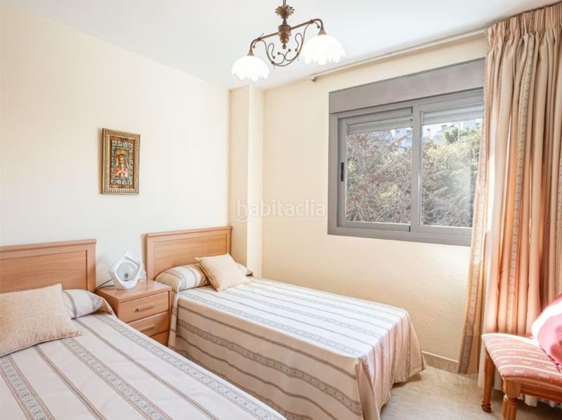 Foto e0accf07-67b3-4e22-9b6b-0082583d5713. Pis amb aparcament piscina a Castillo Sohail - Myramar Fuengirola