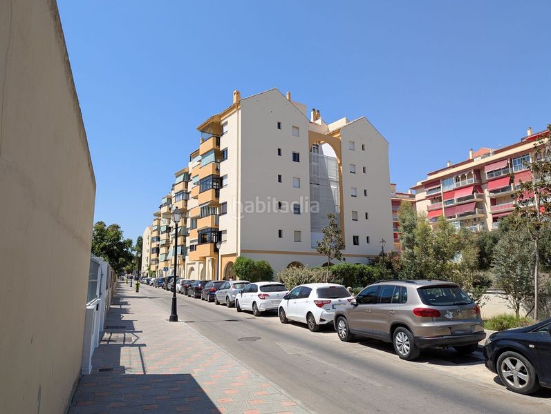 Foto 6105df24-9256-4a41-9bd8-e266158ce06a. Pis amb piscina a Los Boliches Fuengirola