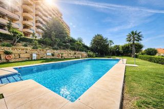 Pis a Los Pacos. Magnífico piso en los pacos con terraza, garaje y piscina comuni