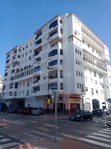 Foto 495d731b-66f1-46d8-b595-2368e5c583de. Pis amb aparcament a Centro ciudad Fuengirola