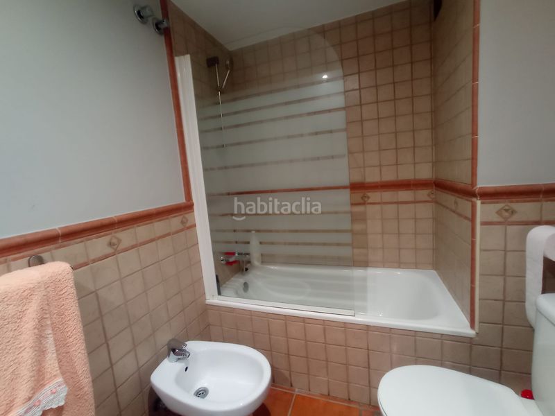 Foto cf992a55-bb96-4321-ac2a-440f65d20c80. Pis amb aparcament a Centro ciudad Fuengirola