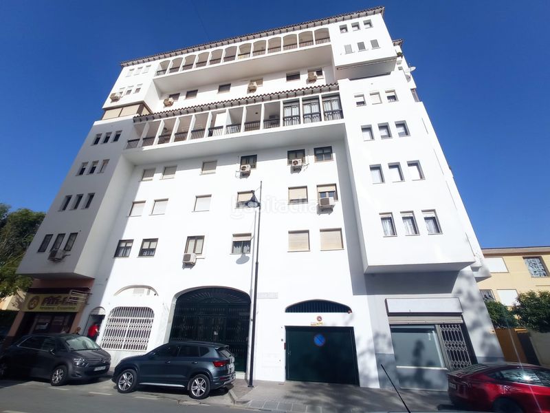 Foto e735a94e-948c-4248-9082-3016c0381901. Pis amb aparcament a Centro ciudad Fuengirola