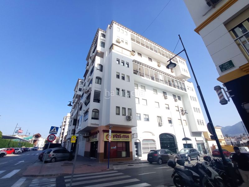 Foto f695ee4f-6c31-4db0-901a-f5b94dee21d5. Pis amb aparcament a Centro ciudad Fuengirola