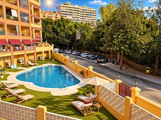 Planta baixa a Los Pacos