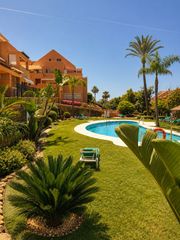 Appartement à Santa María. Magnífico piso en los lagos de santa maría golf con garaje , tra