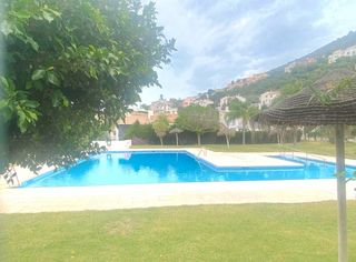 Casa adossada a Manantiales - Lagar - Cortijo