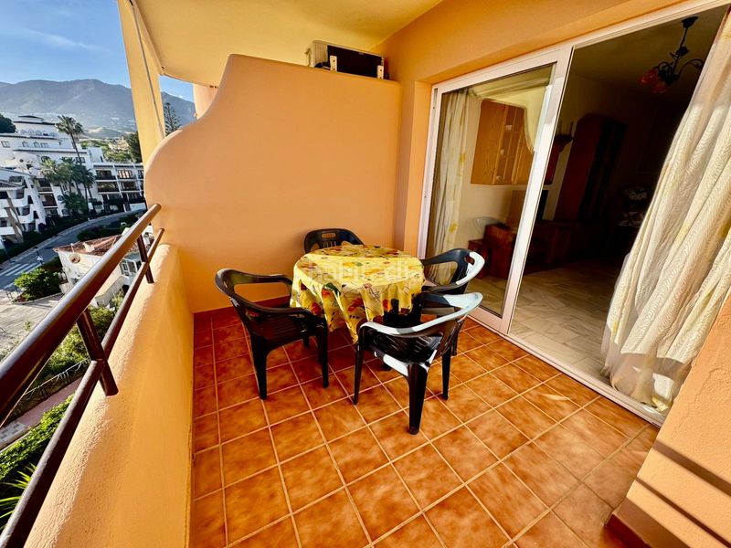 Foto b9375f32-f098-47c8-9989-4f3f842accec. Pis amb aparcament piscina a Los Pacos Fuengirola