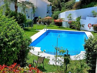 Apartament a Zona Centro Comercial Torrequebrada