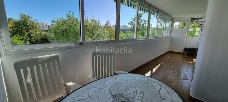 Foto 1f28d627-6a65-4891-b9e6-719b11967efd. Pis amb piscina a Castillo Sohail - Myramar Fuengirola