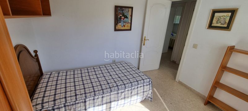 Foto 36a88e02-1695-41b1-bee6-e060f9f4c5df. Pis amb piscina a Castillo Sohail - Myramar Fuengirola