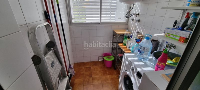 Foto 39788863-ace7-47b7-84dd-9318f49a3004. Pis amb piscina a Castillo Sohail - Myramar Fuengirola