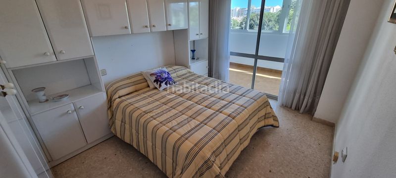 Foto 3e666211-dc43-470a-a01a-7223392a38d9. Pis amb piscina a Castillo Sohail - Myramar Fuengirola