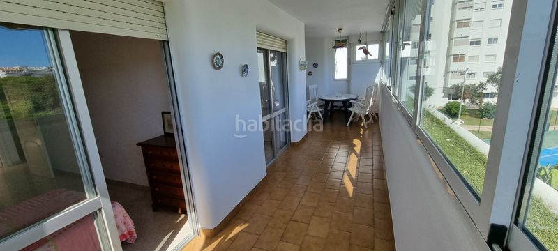 Foto 47624c87-29a1-48bd-9662-262ef02219ca. Pis amb piscina a Castillo Sohail - Myramar Fuengirola