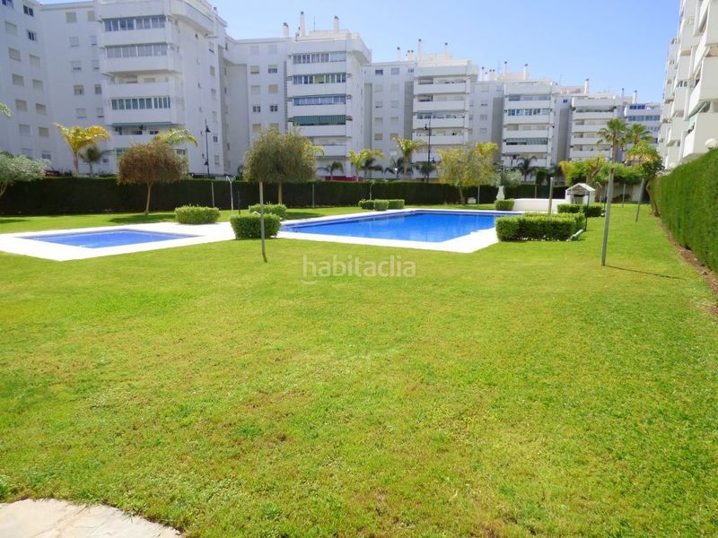 Foto ce9f3c13-1c32-4fcc-b0a8-50f3f11f1567. Pis amb piscina a Castillo Sohail - Myramar Fuengirola