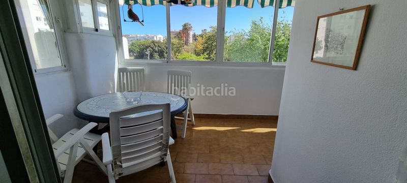 Foto daf872ad-9ee1-41a2-8063-0bdd48384b45. Pis amb piscina a Castillo Sohail - Myramar Fuengirola