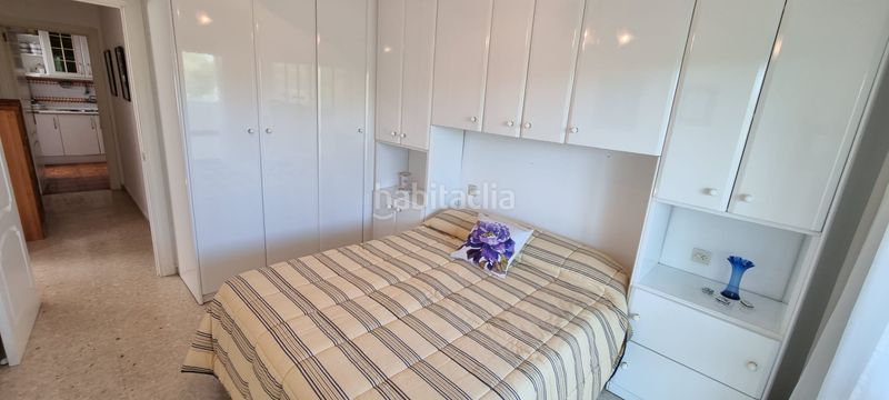 Foto e74c19f2-cb3a-44f6-a9df-6b1be1431cd2. Pis amb piscina a Castillo Sohail - Myramar Fuengirola