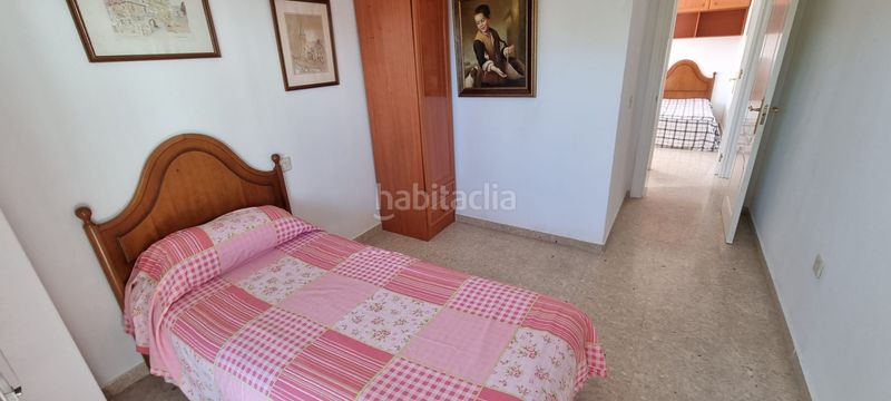 Foto f1611d43-30c3-4320-a549-3b66f8ef38bb. Pis amb piscina a Castillo Sohail - Myramar Fuengirola