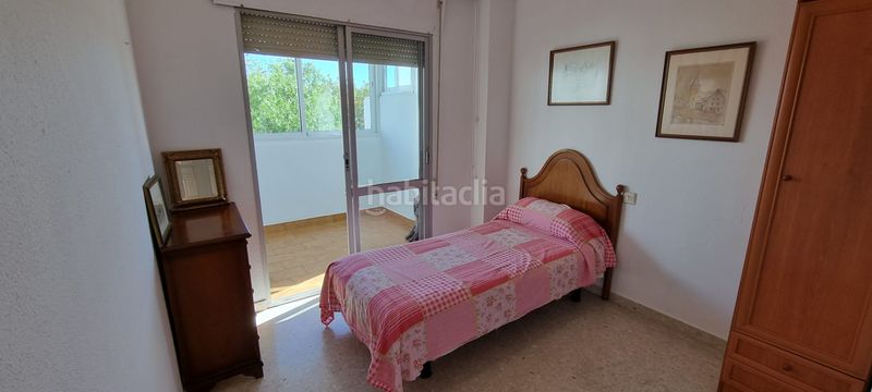 Foto f5c7fa41-e608-44a9-847b-19247c274c5f. Pis amb piscina a Castillo Sohail - Myramar Fuengirola