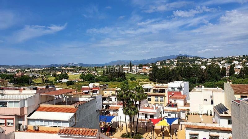 Foto b6aa9ad1-c7e7-4c77-95f3-b5eae8f35a25. Àtic a campo de Mijas Mijas
